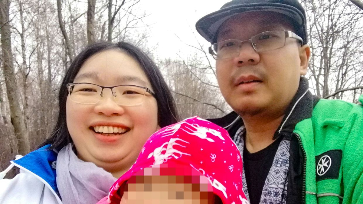 Swedish Court Blocks Hong Kong Parents' Appeal Over Daughter's Guardianship Transfer