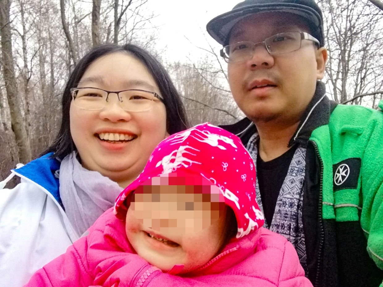 Swedish Court Blocks Hong Kong Parents' Appeal Over Daughter's Guardianship Transfer