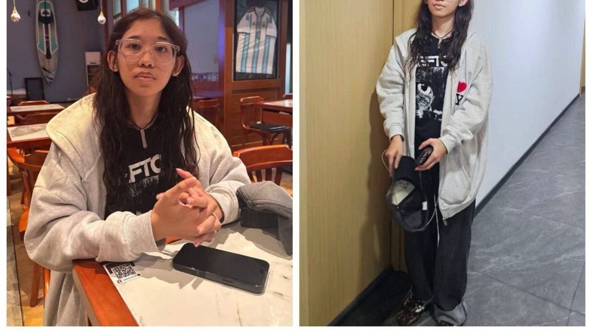 Missing Singaporean woman found safe in Cambodia; family fears of trafficking unfounded