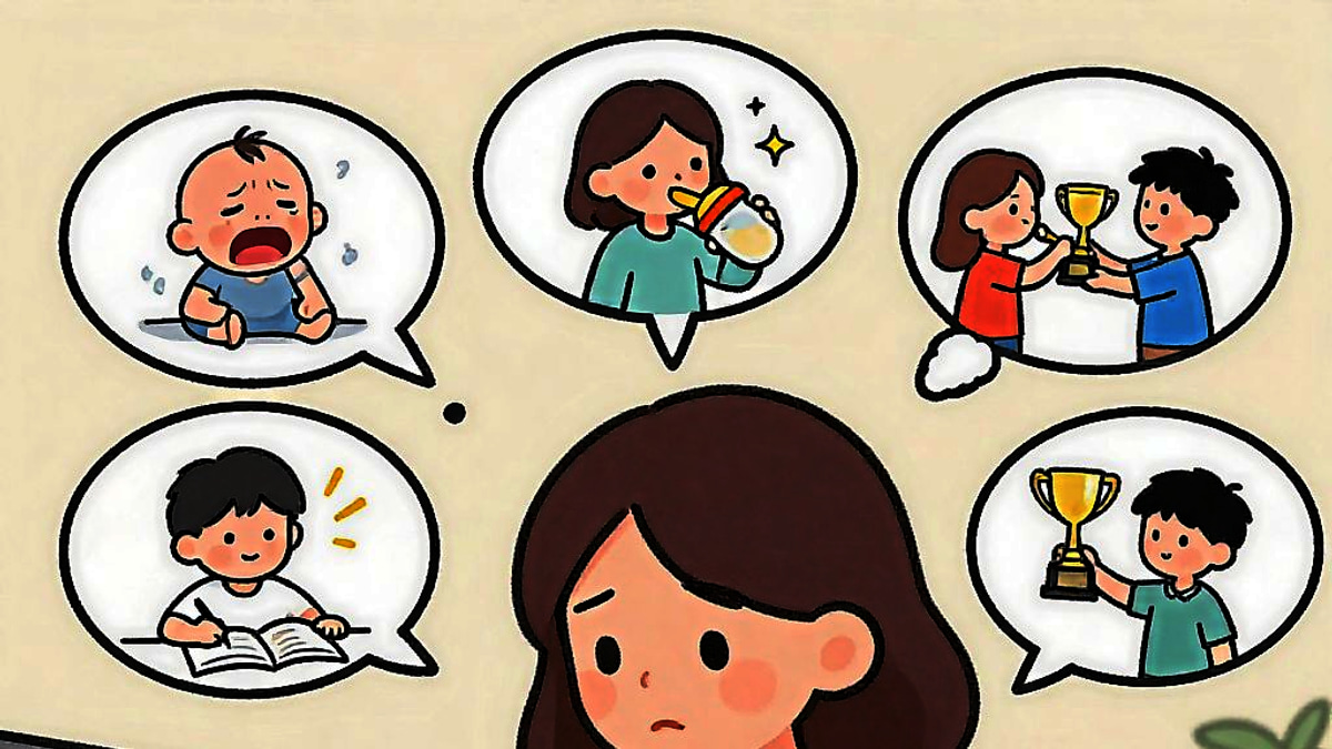 The Courage to Admit Imperfection: What Faridah Merican's Memoir Reveals About Women, Work and Motherhood
