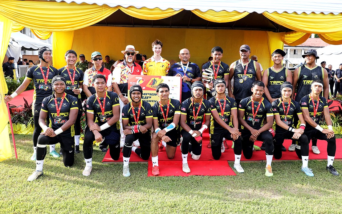 SSMP Claims Back-to-Back MCKK Premier 7s Rugby Crown with Hard-Fought Win Over SSTMI