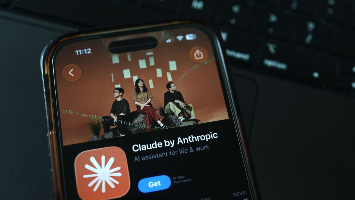 China flags security concerns over Anthropic's Claude Code tool amid broader AI tensions