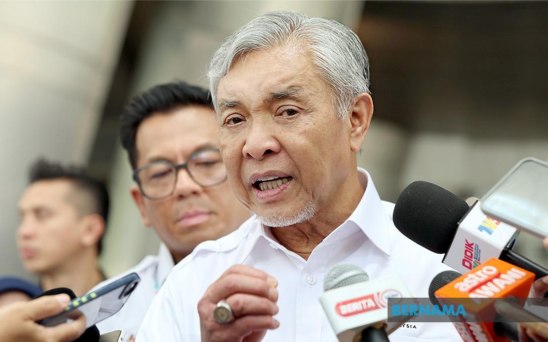Bailey Bridge Restores Access to Five Sabah Villages After Flood Damage