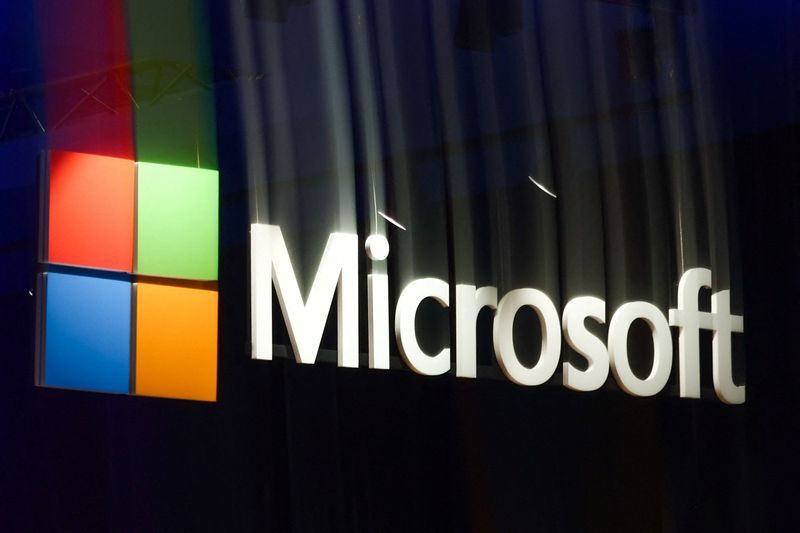 Microsoft Opens Largest India Data Center as Tech Giants Compete for AI Leadership