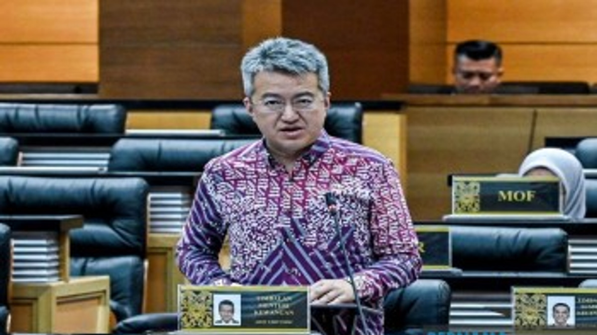 Parliament Passes KWAN 2026 and Statistics Bills To Modernise Financial Governance and Data Framework