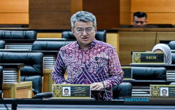Parliament Passes KWAN 2026 and Statistics Bills To Modernise Financial Governance and Data Framework