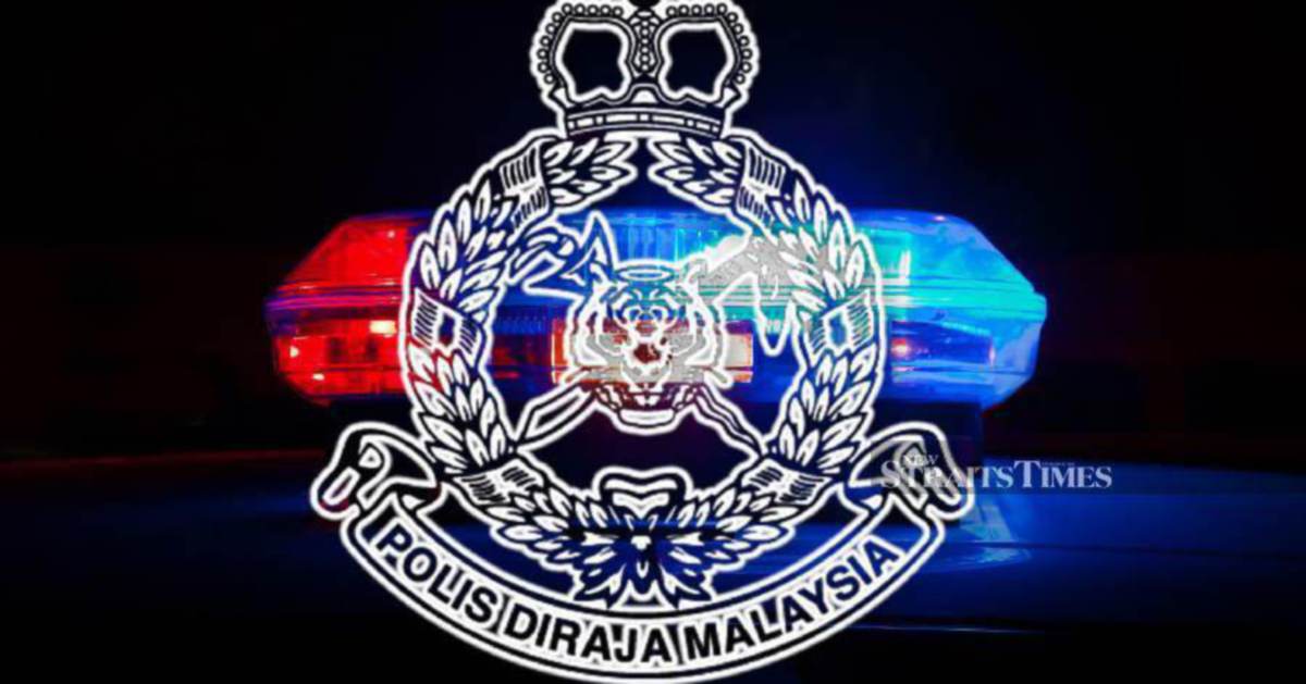 Murder Investigation Launched After Man Found Stabbed in Bandar Mahkota Cheras