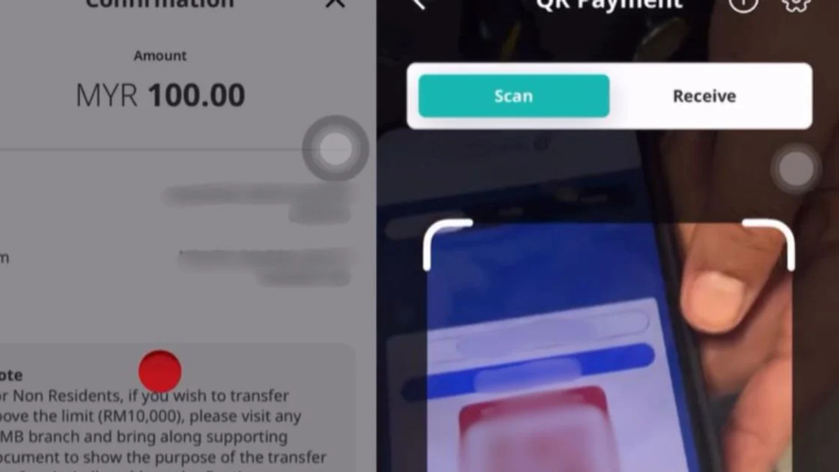 MCBA Investigates Alleged Personal Payment Accepted by Airport Officer