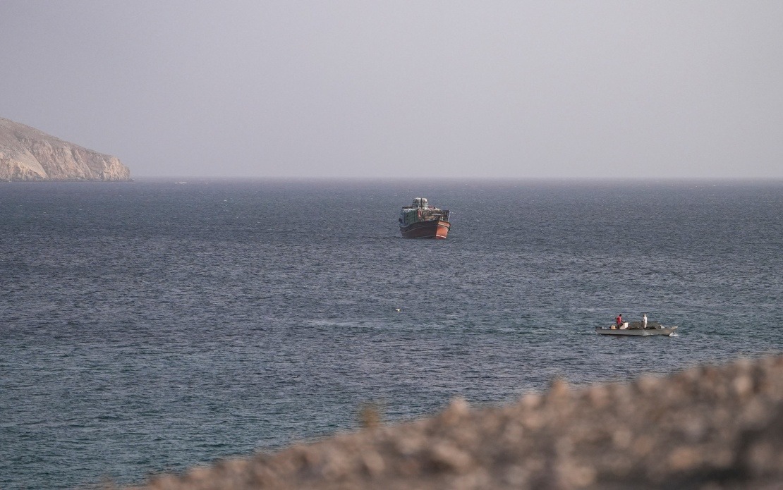 Iran Signals Permanent Shift in Hormuz Strait Status, Rules Out Pre-war Conditions