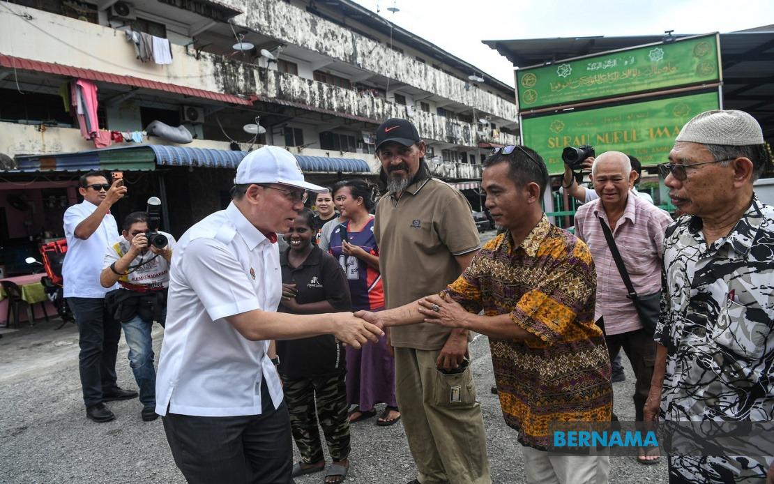 Johor Election Candidates Selected On Merit, DAP Deputy Chief Nga Assures