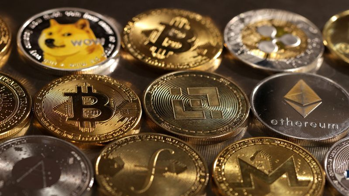 Crypto Industry Deploys $200 Million in U.S. Midterm Elections Push