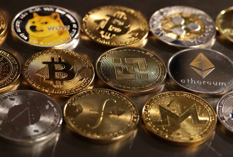 Crypto Industry Deploys $200 Million in U.S. Midterm Elections Push