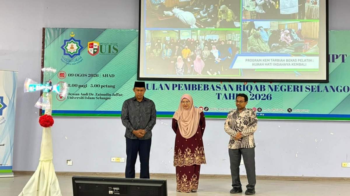 MAIS Distributes RM17 Million in Zakat to Support 13,945 Individuals Facing Social and Faith Challenges