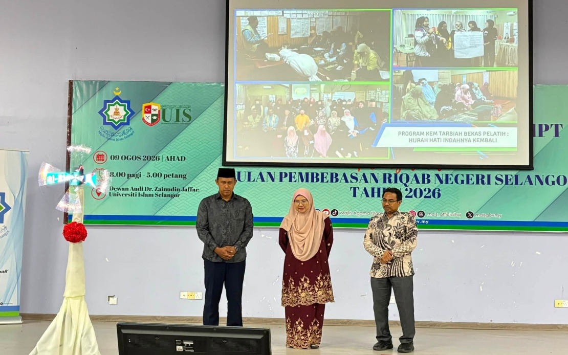 MAIS Distributes RM17 Million in Zakat to Support 13,945 Individuals Facing Social and Faith Challenges