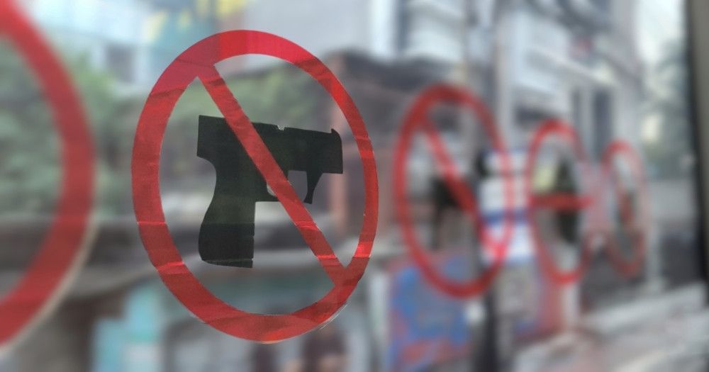 Nearly 1,000 Weapons Discovered at Jakarta Islamic School Amid Investigation Into Origins and Permits