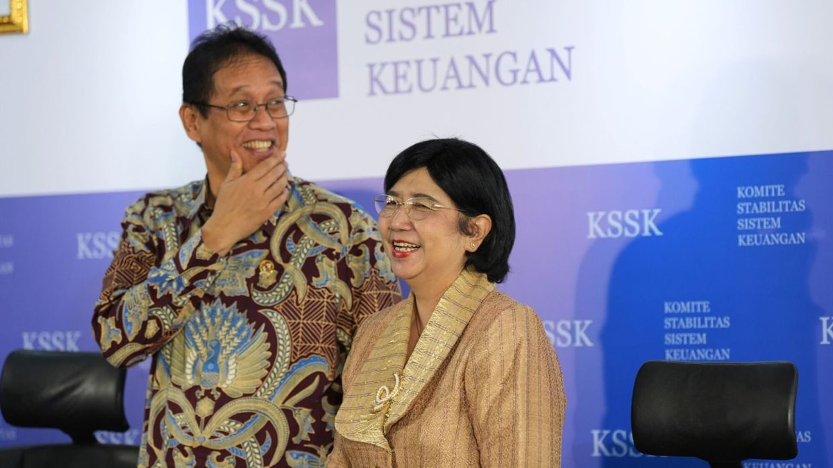 Indonesia's New Central Bank Chief Must Navigate Political Pressure While Guarding Independence