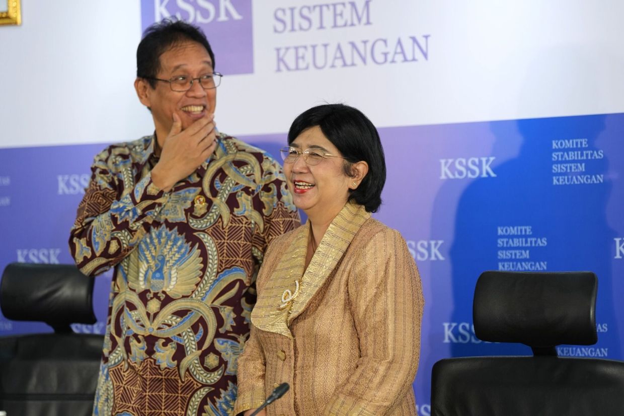 Indonesia's New Central Bank Chief Must Navigate Political Pressure While Guarding Independence