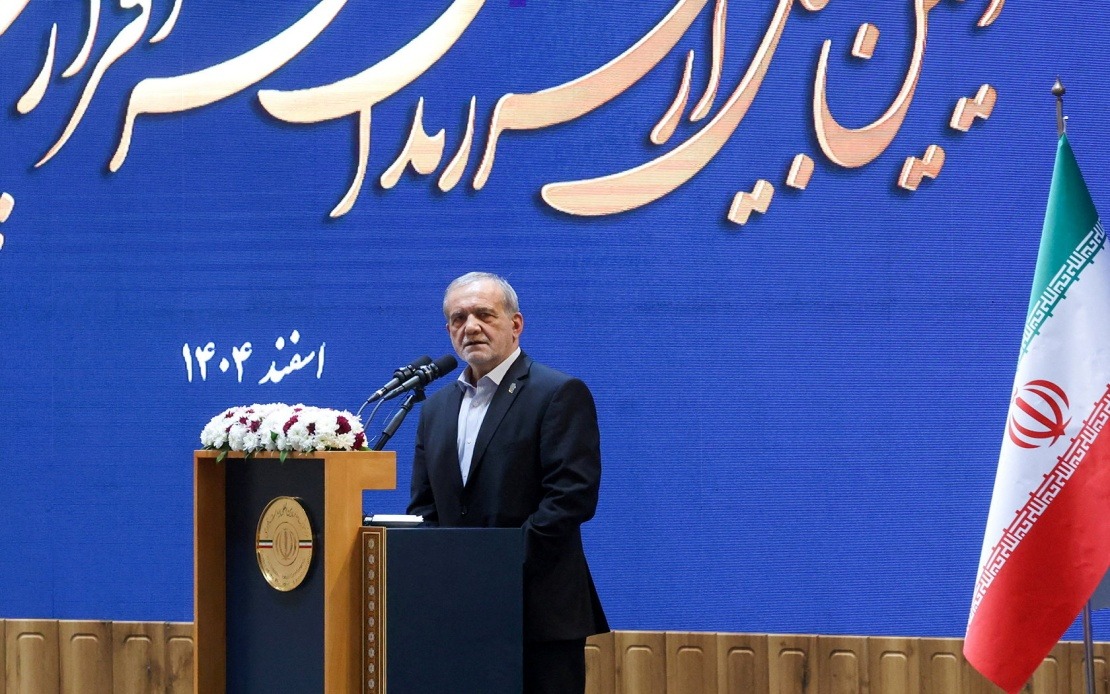 Iran Opens Door to Nuclear Weapons Pledge as Talks with US Resume