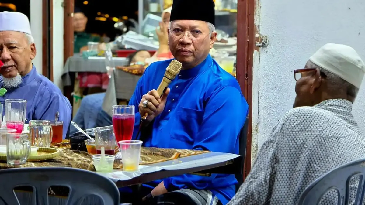 PAS Signals Political Stalemate as Bersatu's Negeri Sembilan Ambitions Strain Perikatan Nasional Alliance