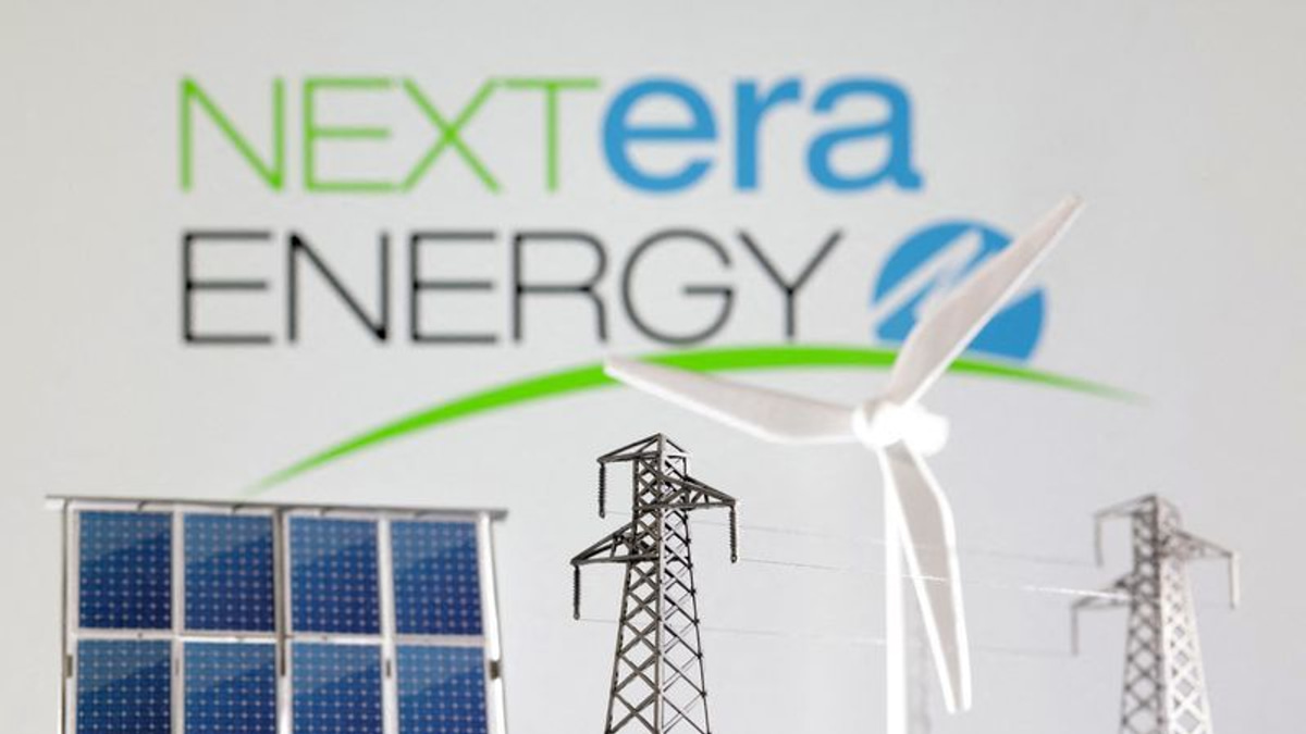 NextEra and Brookfield to Build $100 Billion AI Data Center Complex in Kentucky