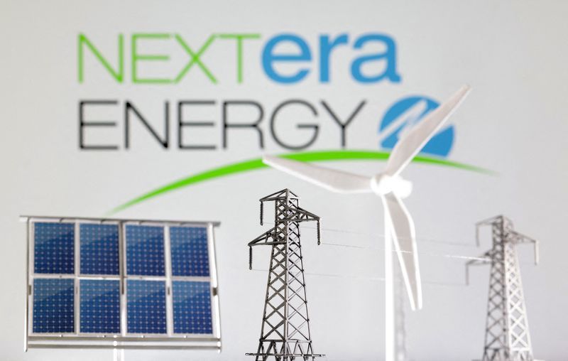 NextEra and Brookfield to Build $100 Billion AI Data Center Complex in Kentucky