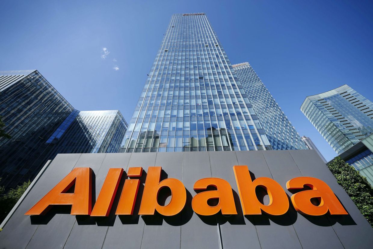 Alibaba sues Pentagon over military blacklist designation