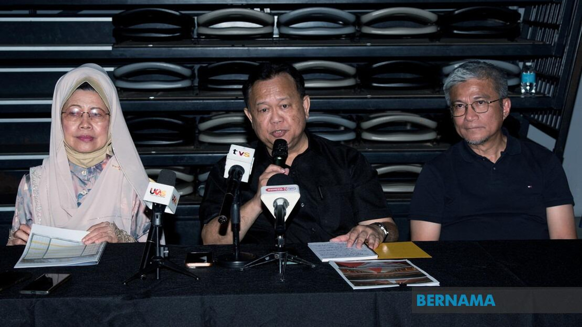 PBB Central Zone to Host Major Convention in Sibu with Over 3,000 Delegates