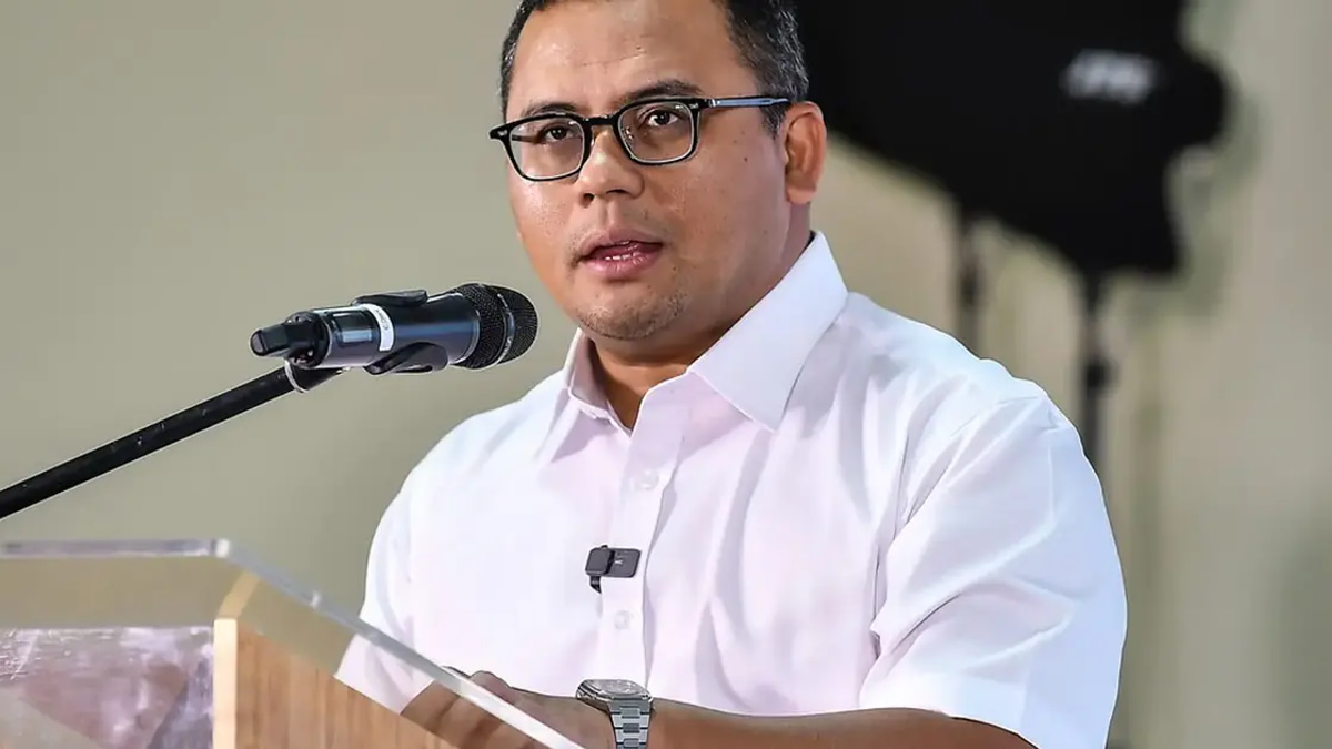 BN-PN Coalition Tensions Rise Over Kedah Menteri Besar's Campaign Role