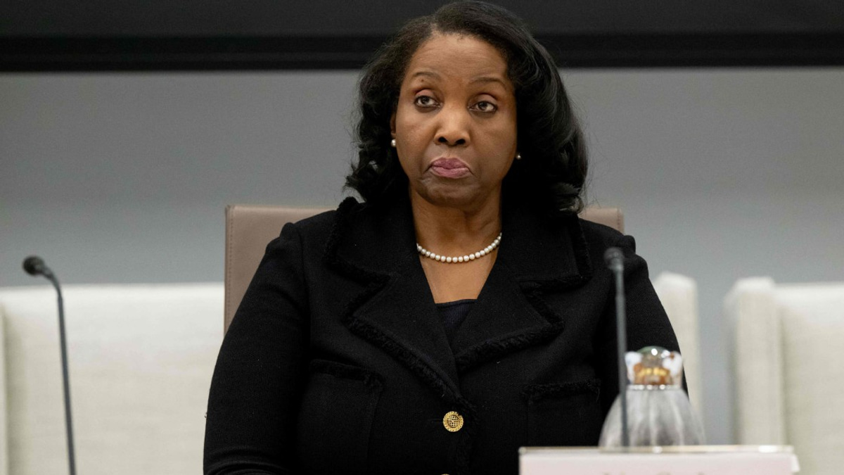 Trump Renews Push to Oust Fed Governor Lisa Cook Amid Mortgage Fraud Claims