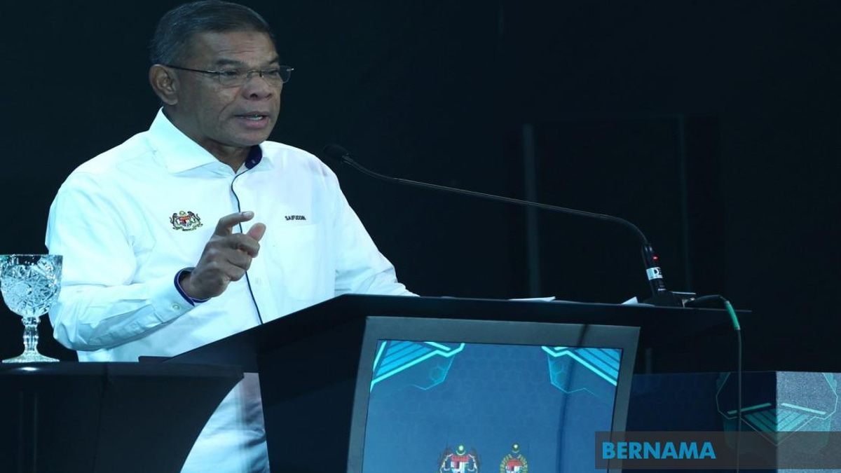 Malaysia's Home Ministry On Track to Complete Refugee Registration Programme by Year-end