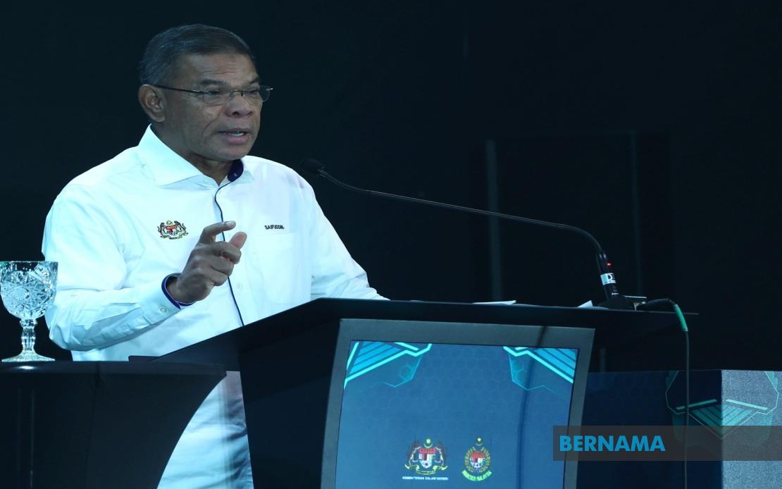 Malaysia's Home Ministry On Track to Complete Refugee Registration Programme by Year-end