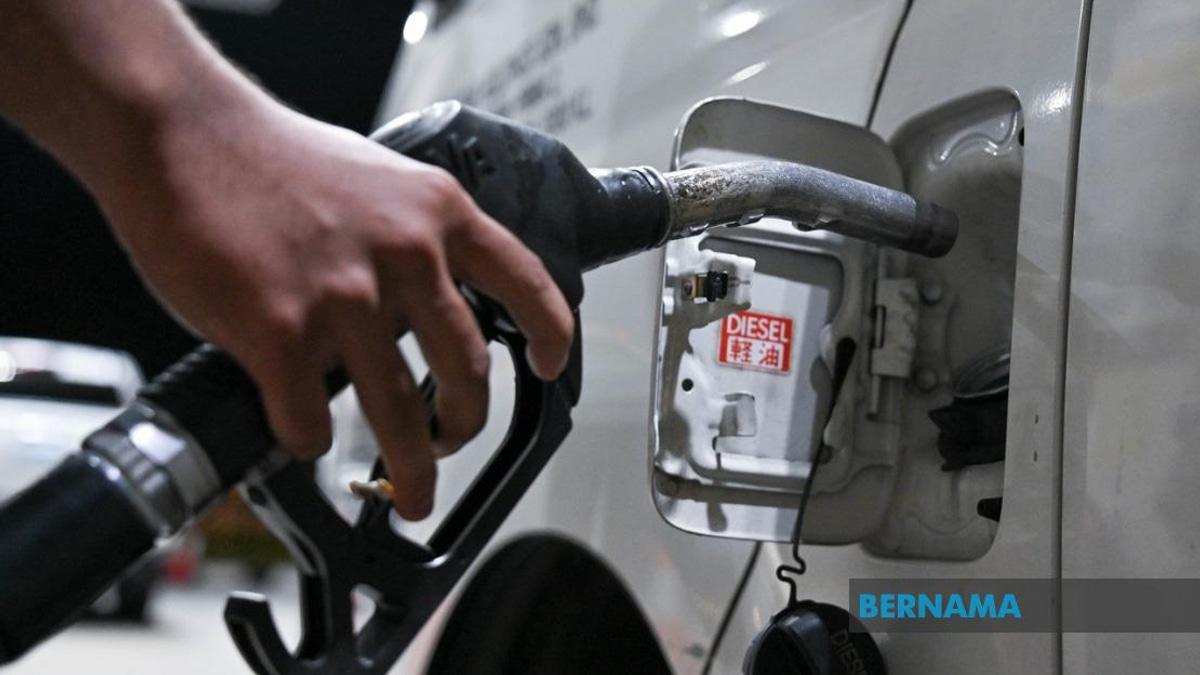 Government To Use Real-Time Data To Monitor BUDI Diesel Programme
