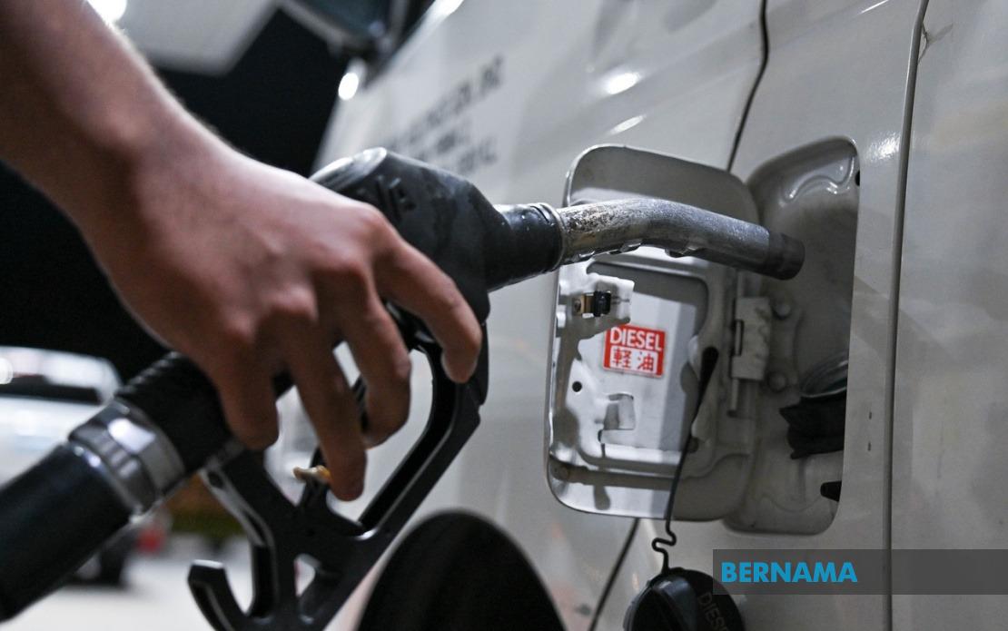 KPDN Lifts Diesel Purchase Restrictions in East Malaysia and Labuan