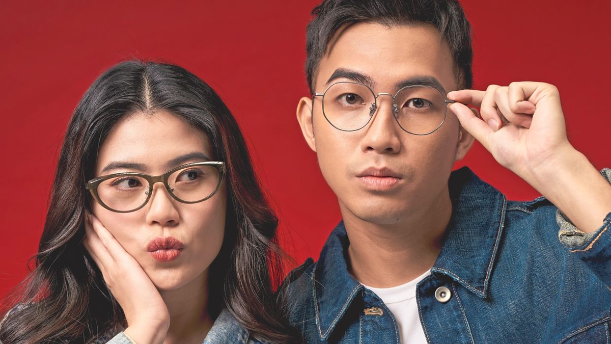 The Unlikely Rise of Glasses as Fashion's Most Overlooked Accessory