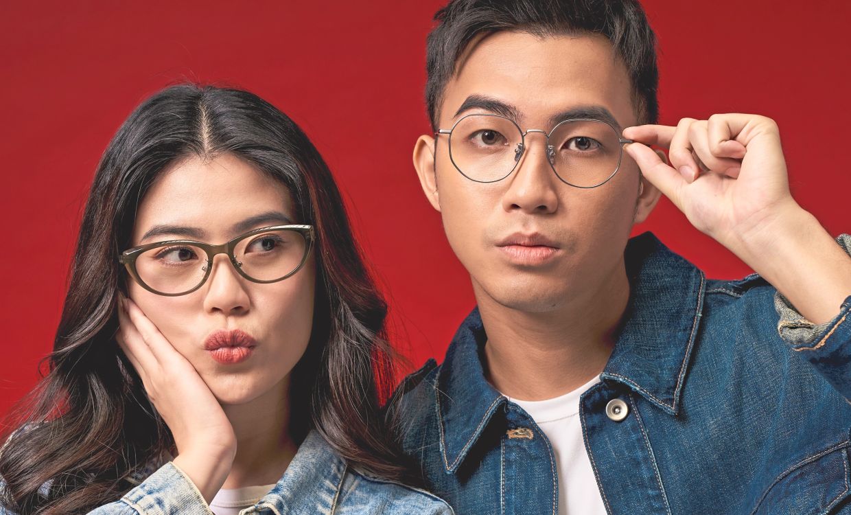 The Unlikely Rise of Glasses as Fashion's Most Overlooked Accessory