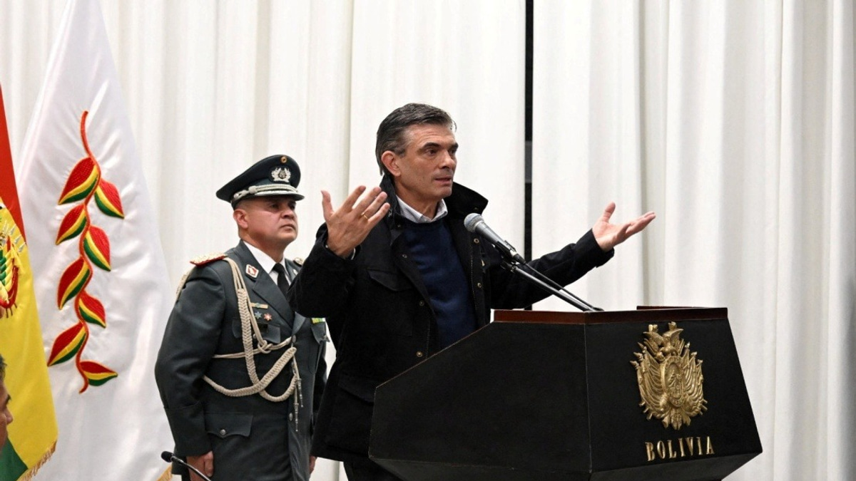 Bolivia Declares State of Emergency as Blockade Crisis Deepens