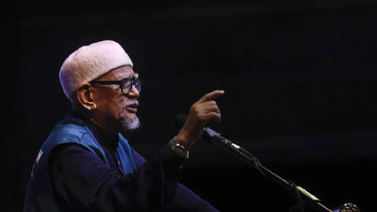 PAS Backing of BN in Johor Polls Stems From Genuine Coalition Commitment, Hadi Insists