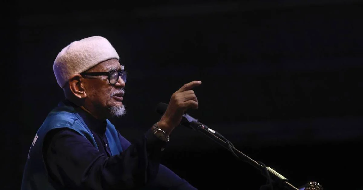 PAS Backing of BN in Johor Polls Stems From Genuine Coalition Commitment, Hadi Insists