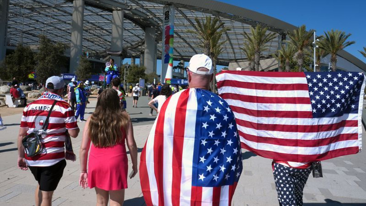 World Cup Ticket Chaos: How StubHub's Last-Minute Cancellations Left Fans in the Lurch