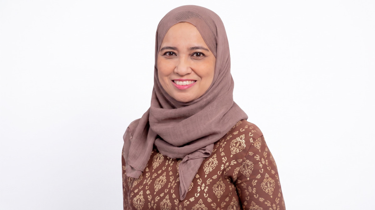PIDM Names Afiza Abdullah as New Chief Executive Officer