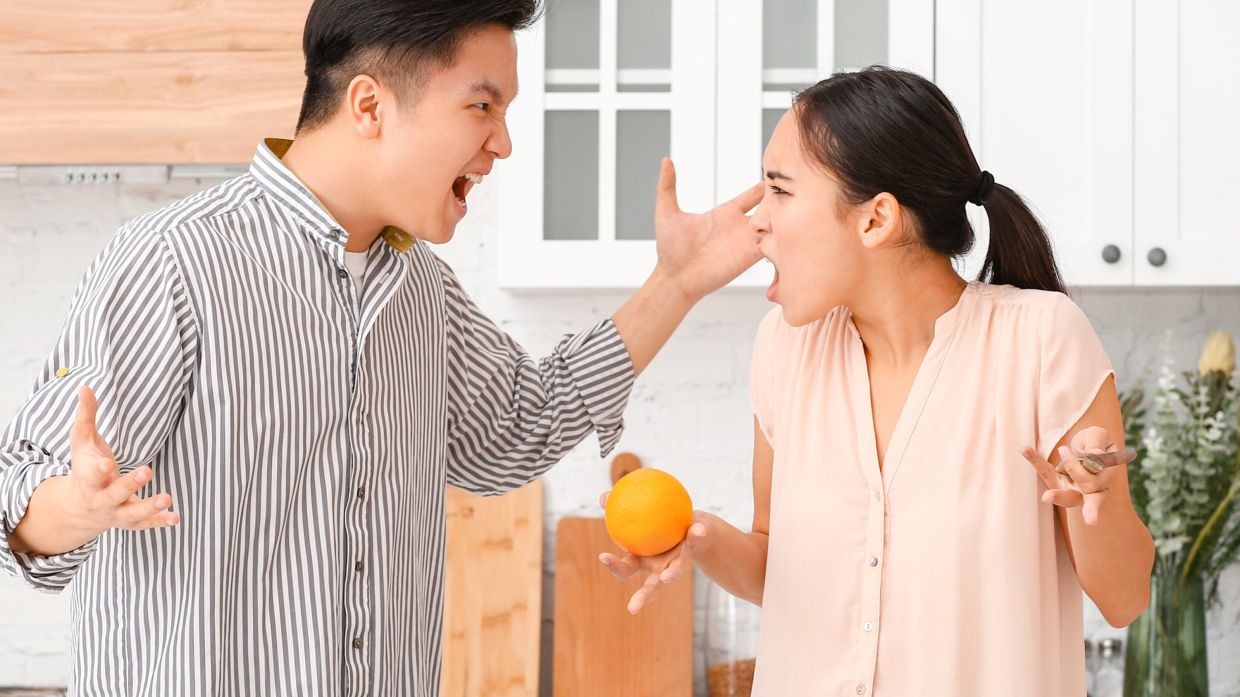 Shanghai Court Treats Public Family Disputes as Domestic Violence in Landmark Ruling