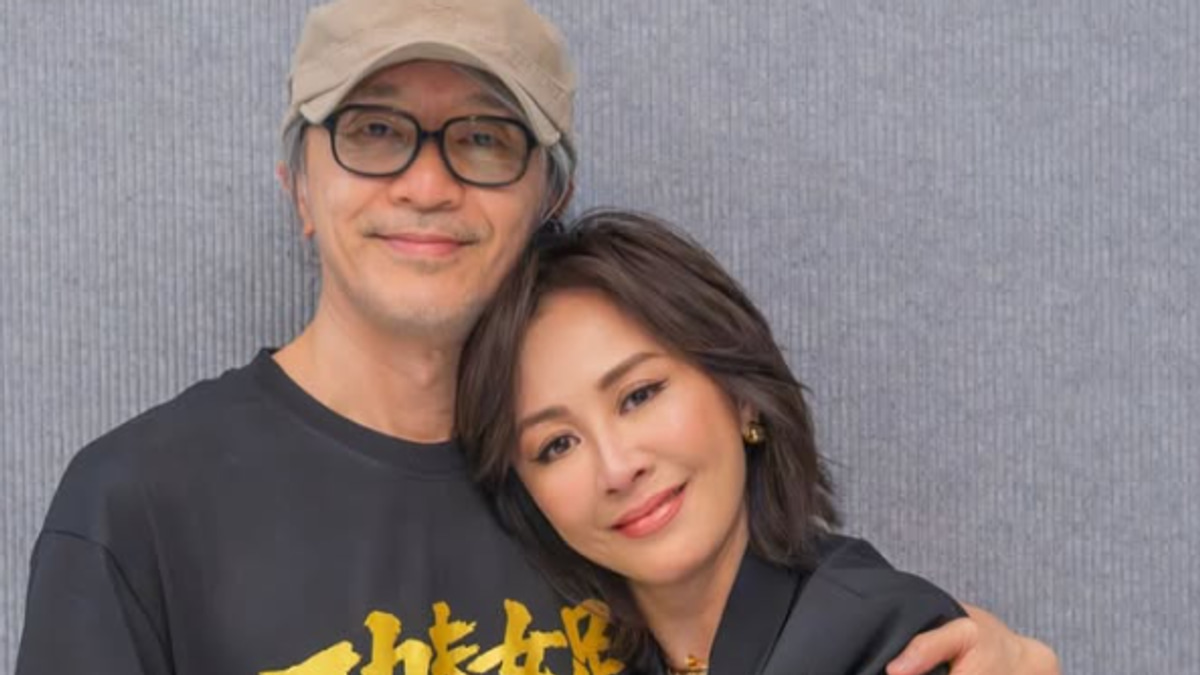 Stephen Chow's 'Kung Fu Soccer' Reunites Hong Kong Cinema Icons as Mainland Box Office Soars