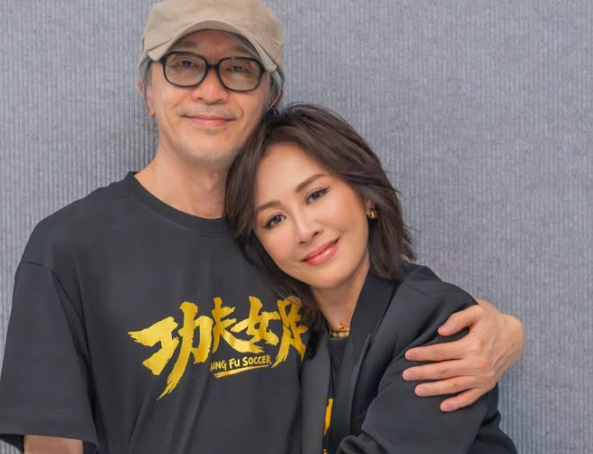 Stephen Chow's 'Kung Fu Soccer' Reunites Hong Kong Cinema Icons as Mainland Box Office Soars
