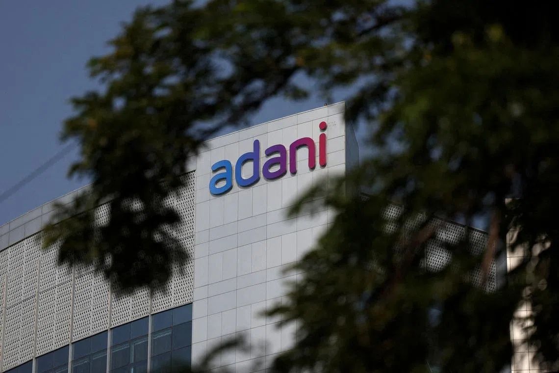 India's Customs Authority Escalates Challenge to Adani's Airport Nicotine Pouch Sales