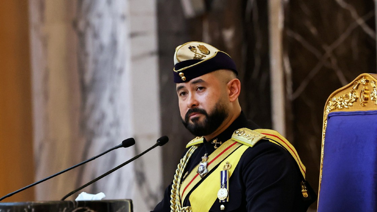 Johor Government Launches Formal Investigation Into Forest City Network School Dispute
