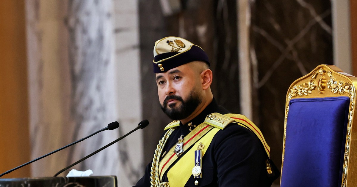 Johor Government Launches Formal Investigation Into Forest City Network School Dispute