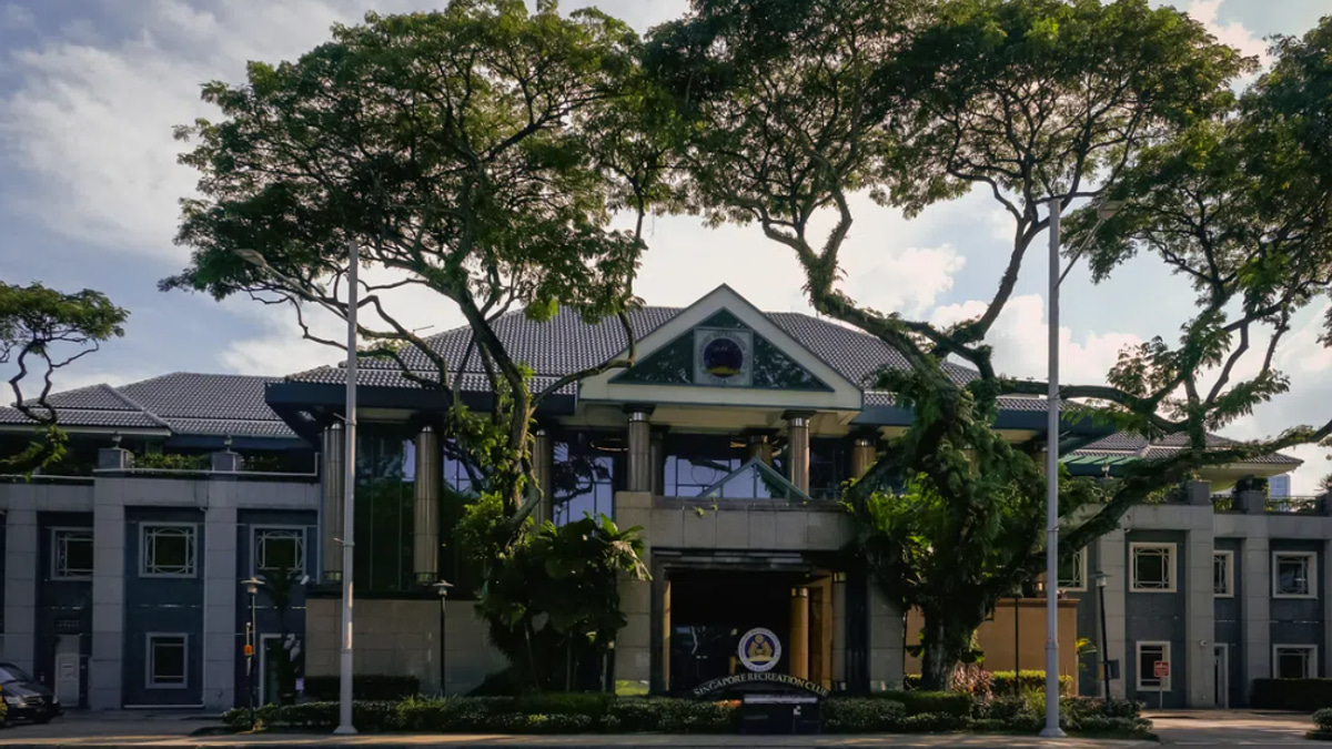 Singapore Recreation Club Billiards Row Advances to Trial Despite Management Opposition