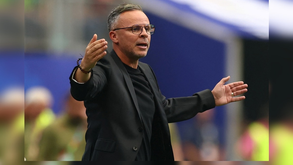 Morocco Establishes Itself as Major World Cup Force, Says Coach Ouahbi