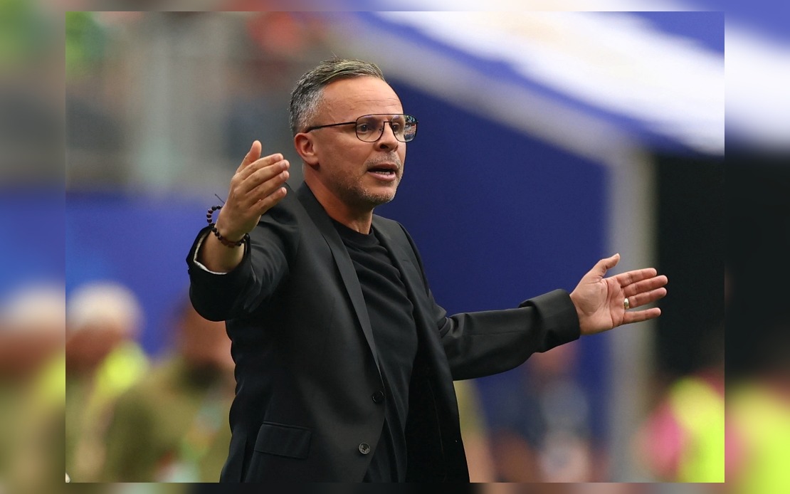 Morocco Establishes Itself as Major World Cup Force, Says Coach Ouahbi