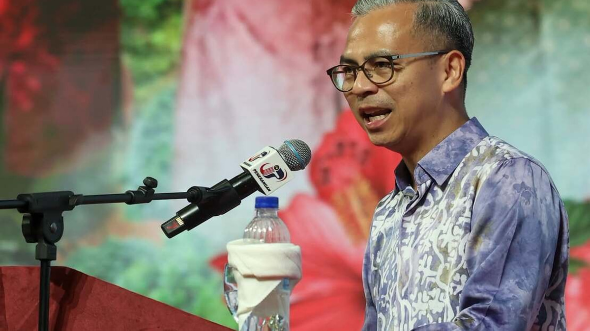 Fahmi Praises Unity Message in Faizal Tahir's 2026 National Day Anthem
